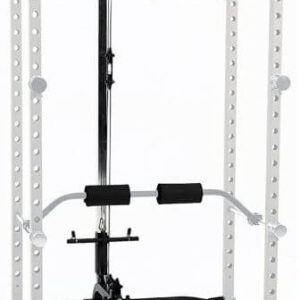 Fitness Reality 710 Olympic Lat Pull-Down and Low Row Cable Attachment