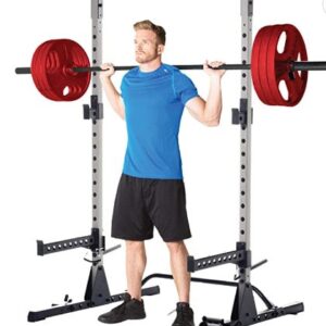 Fitness Reality 810XLT Squat Stand
