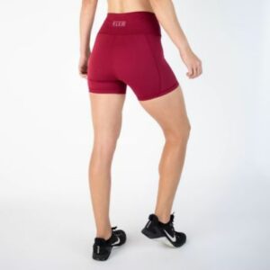 fleo signature contour shorts