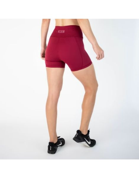 fleo signature contour shorts