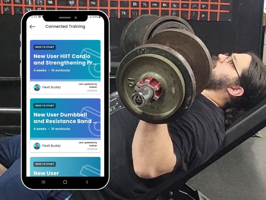FlexIt Fitness Review (2024): Flexible Virtual Training Focused Toward Your Goals 