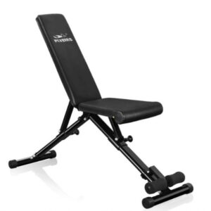 flybird adjustable workout bench product image