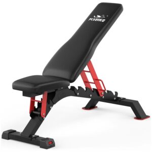 FlyBird Pro Adjustable Weight Bench