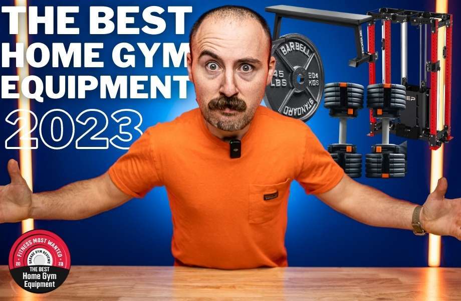 Fitness Most Wanted 2024: This Year's Hottest Equipment, Programs, and More Cover Image