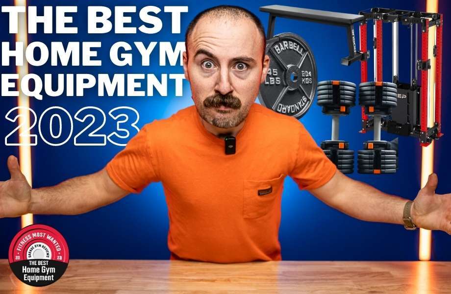 5 Must-Have Workout Accessories For Guys Dedicated to the Gym - 2023