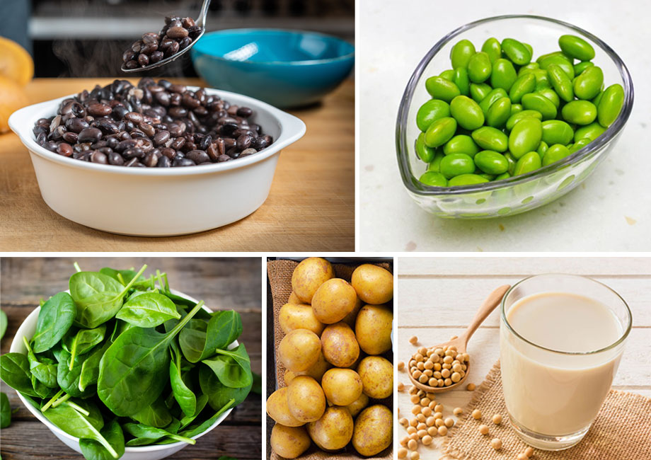 12 Foods High in Magnesium From A Registered Dietitian   