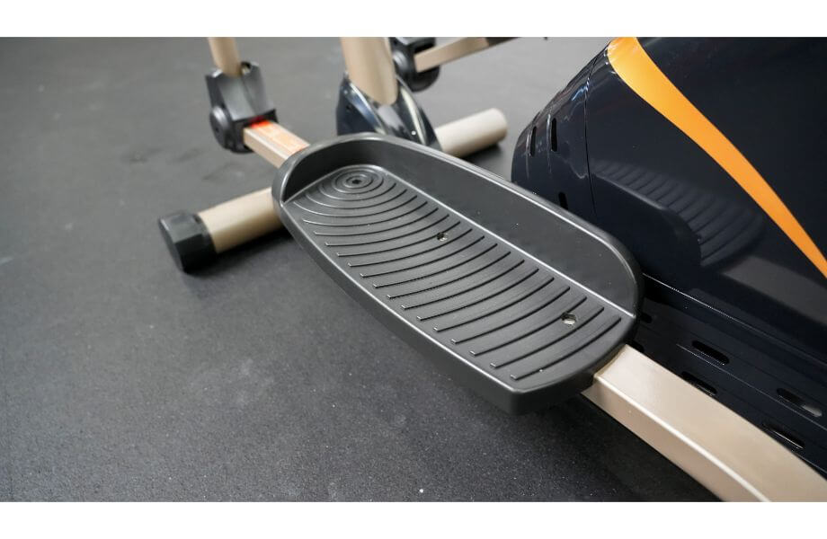 foot pedal Exerpeutic Elliptical