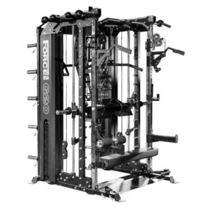G20 smith machine 2025