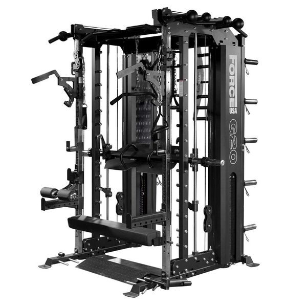 Product photo of the Force USA G20 functional Trainer