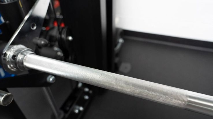 Force USA G20 Trainer Smith machine bar