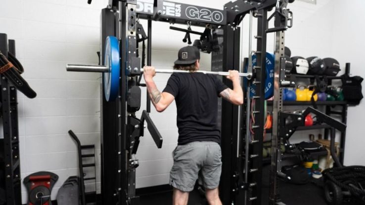 Best Moves to Try on Leg Day