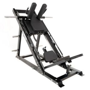 Image of the Force USA Leg Press Hack Squat Combo