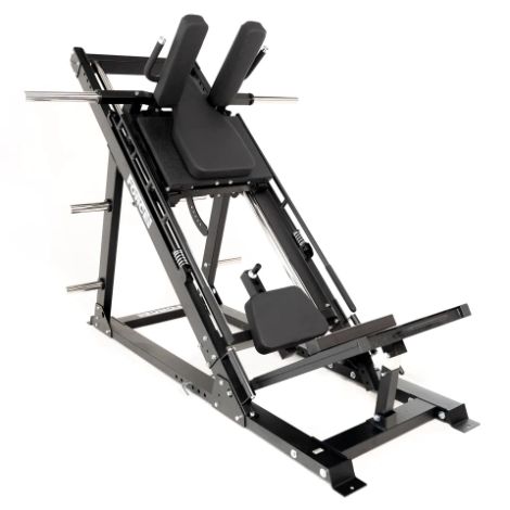 Image of the Force USA Leg Press Hack Squat Combo