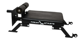 Freak Athlete Nordic Mini