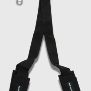 freak athlete reverse squat strap