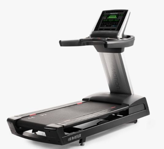 FreeMotion 109b reflex treadmill