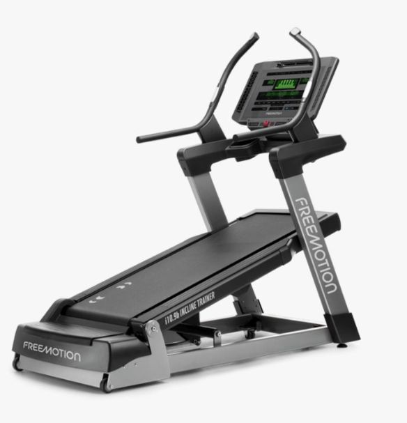 FreeMotion i10.9b Incline Trainer