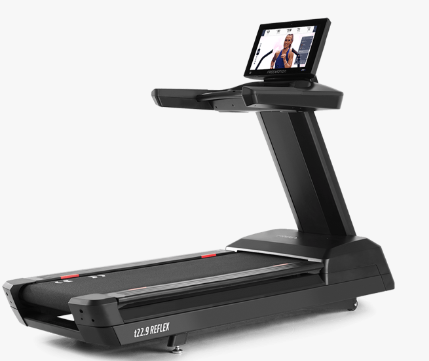 Freemotion t22.9 reflex treadmill