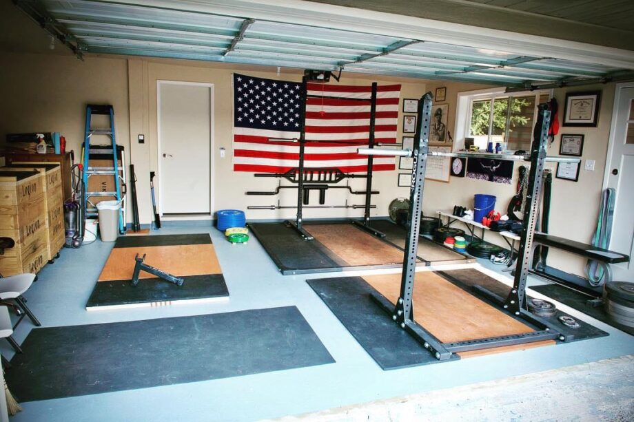 The Best Budget Home Gym Equipment for 2023 Cover Image
