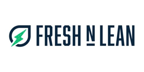 Fresh N Lean Logo