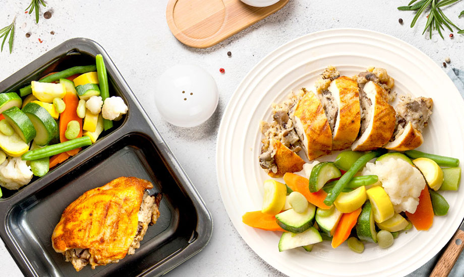 Maximizing Convenience and Nutrition: The Rise of Meal Prep Services