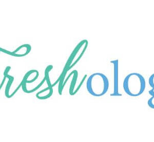 freshology logo