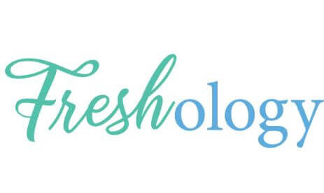 freshology logo