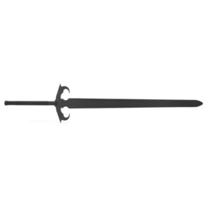 Fringe Sport Fitness Sword Mace