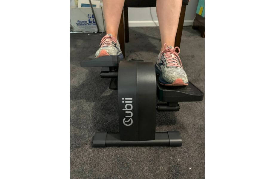 Cubii Jr. Pedal Exerciser