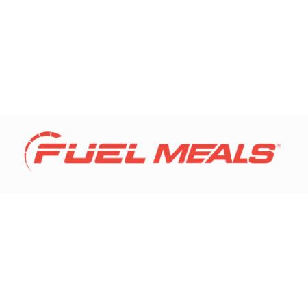 An image of the Fuel Meals logo