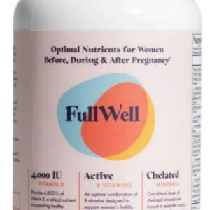 FullWell Prenatal