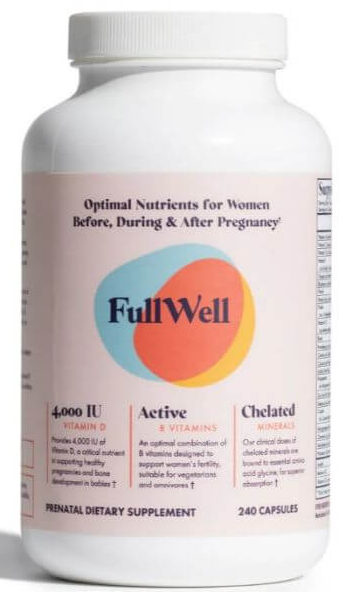 FullWell Prenatal