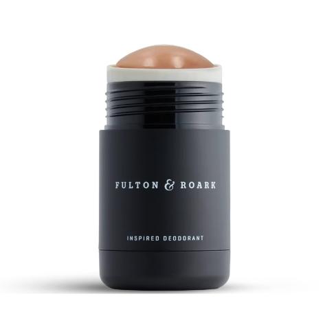 Fulton & Roark Calle Ocho Natural Deodorant