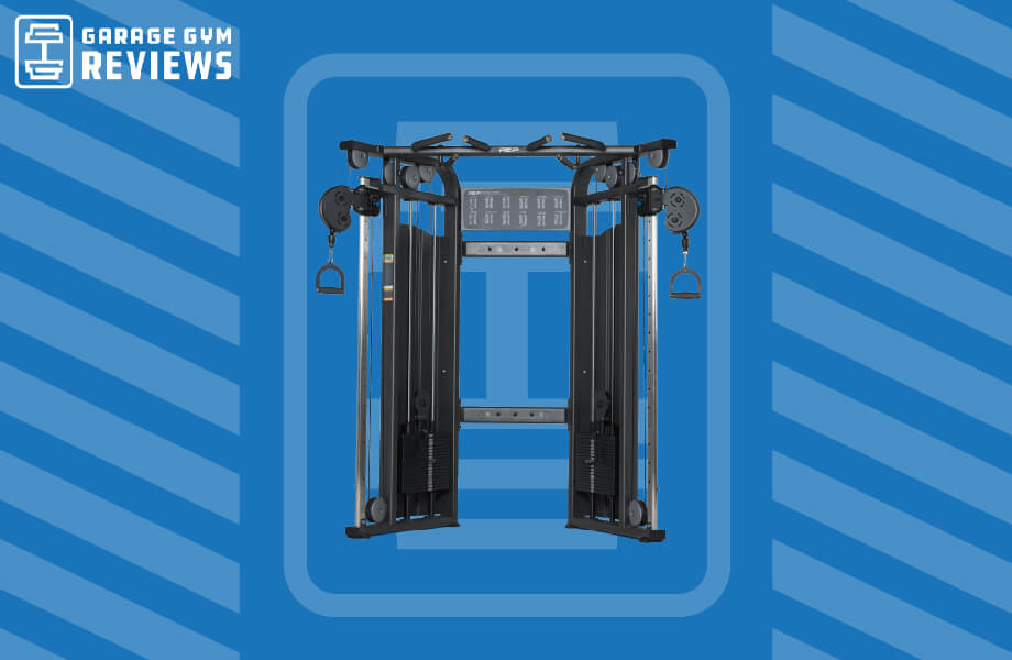 functional trainer