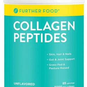 Further Food Collagen Peptides