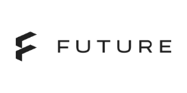 The Future logo