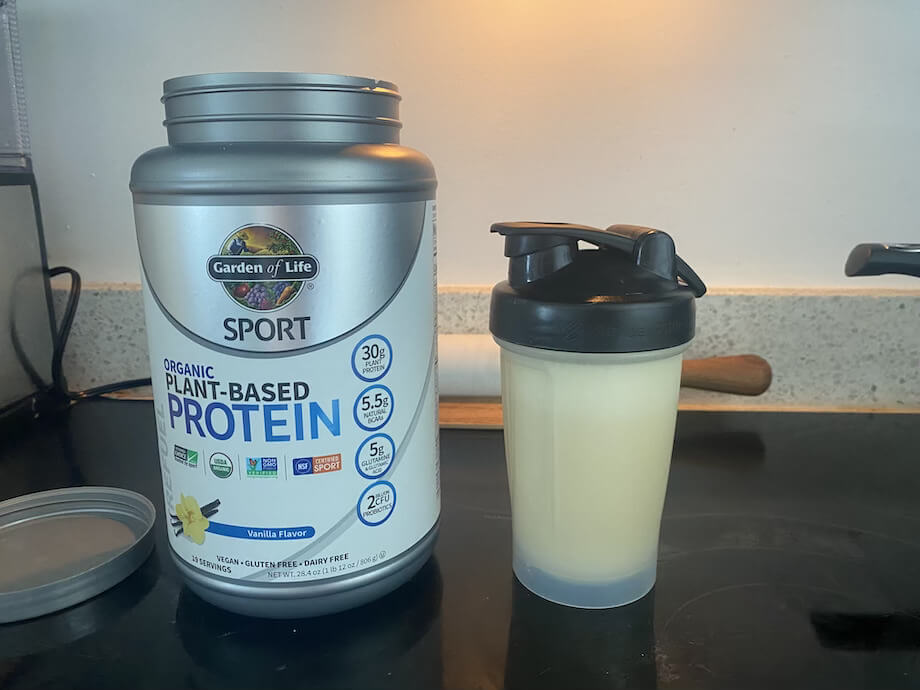 Garden of Life Protein Review (2024): Is This Vegan Protein a Winner? 