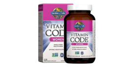 Vitamin Code