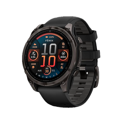 Garmin Fenix 8 AMOLED