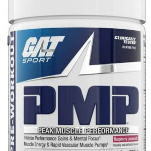 GAT Sport PMP Stim-Free