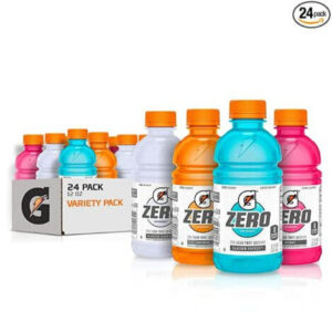 gatorade zero