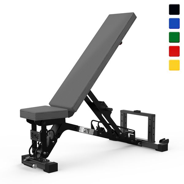 product image of Get RX'd FIDAB-2 adjustable bench