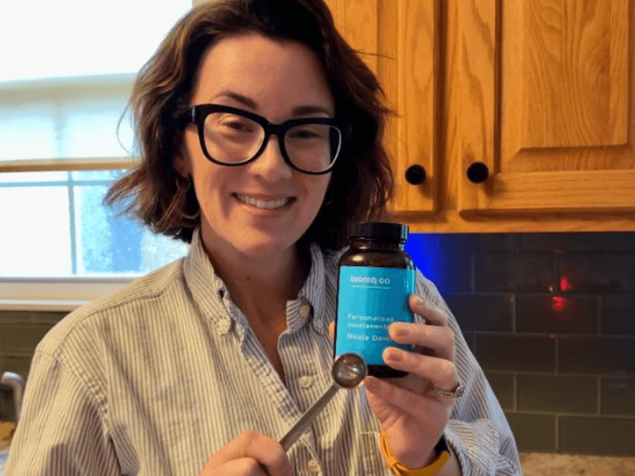 Bioniq Multivitamin Review
