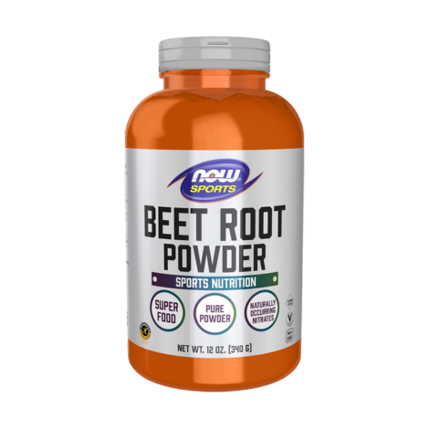 NOW Foods Beet Root Powder