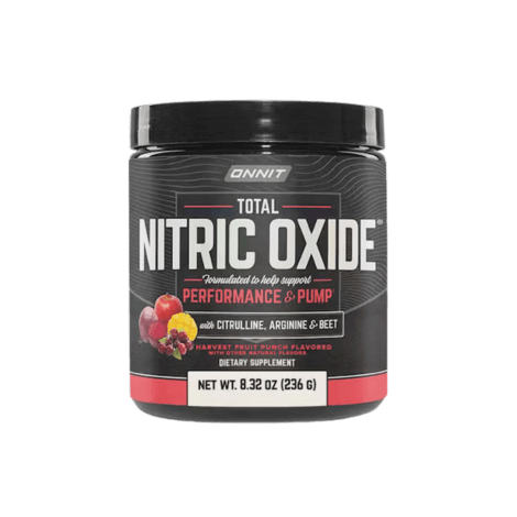 Onnit Nitric Oxide Booster