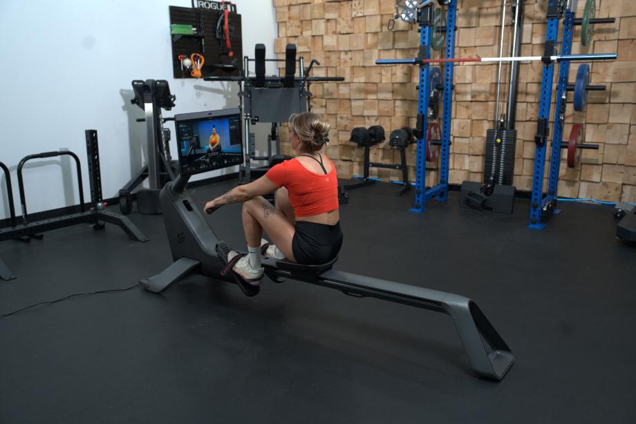 Peloton Rower Review (2025): Is this $3,000 Rowing Machine Worth It? 