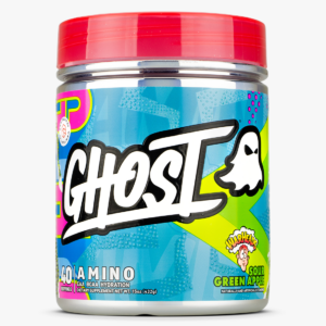 Ghost Amino