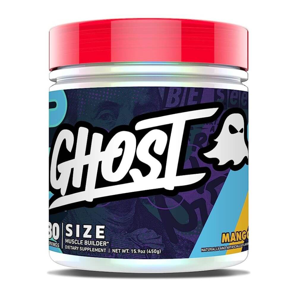 ghost brand creatine