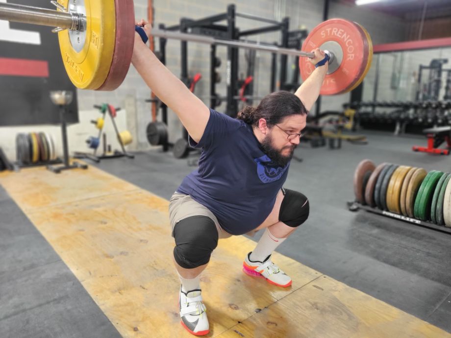 USA Weightlifting Certification (2024): From an Olympic Weightlifter’s Perspective 