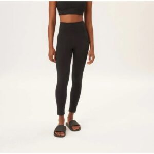 Compressive High-Rise Leggings